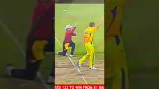 billy bowden cricket billy viral shorts [upl. by Avitzur]