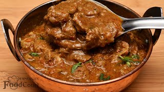 Meal Maker Curry Soya Chunks Gravy Soya Chunks Recipes [upl. by Araf]