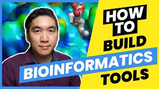 How to Build Bioinformatics Tools [upl. by Yorle83]