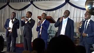 Worship Session with Radiance Acapella Stand Music The Vine and Thee Family [upl. by Eiramrefinnej712]