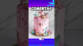 ¿Cual es tu PASTEL FAVORITO para tu CUMPLEAÑOS 😍🎂 [upl. by Barina]