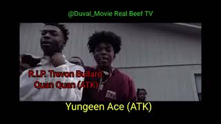 ATK Members Who Are Dead  RIP Momo  Quan Quan 23 Jercoby  And Ralo Yungeen Ace amp Ksoo [upl. by Kliber]