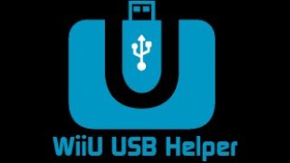 How to setup Wii U USB Helper  2020 Guide Games for Cemu Emulator Zelda Breath of the Wild [upl. by Sllew309]