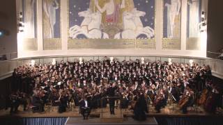 Brahms  Ein deutsches Requiem  5  Ihr habt nun Traurigkeit UniversitätsChor München [upl. by Karol]