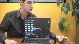 City Software Greenpoint USB TV Tuner Video Demonstration [upl. by Arim]