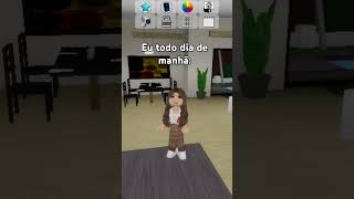 Literalmente isso 😂 memes jogosdivertidos roblox engraçado [upl. by Aymer]