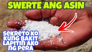 SWERTE AKO SA ASIN [upl. by Layton]