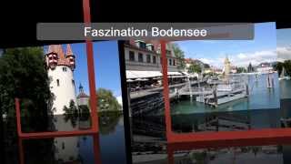 Faszination Bodensee [upl. by Itoyj]