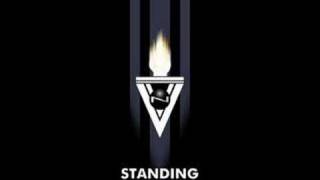 VNV Nation  Standing Motion [upl. by Nemsaj404]