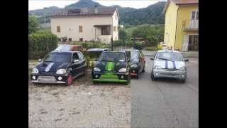 Chatenet Tuning 2013 [upl. by Ahsat]