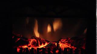 Install an Electric Fireplace DIY  RW Flame [upl. by Biernat775]