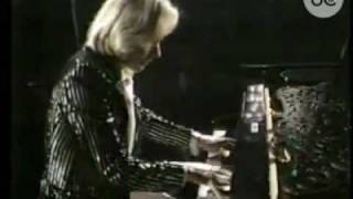 Rhapsody In Blue Richard Clayderman en Chile 1979 [upl. by Etnahc]