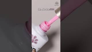 Barbie checkerboard pink nails pinknailnails barbienails nailart nailtutorial naildesign [upl. by Menard]