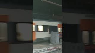 Renfe 447 rodalies de cataluña en Barcelona Sants [upl. by Ahsenar436]