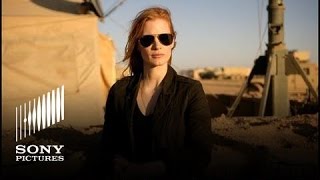 ZERO DARK THIRTY  Final Trailer HD [upl. by Etnovaj]