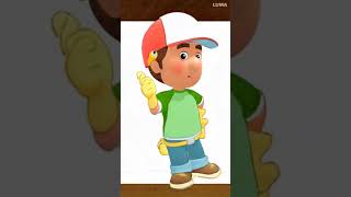 Handy Manny [upl. by Ameluz]