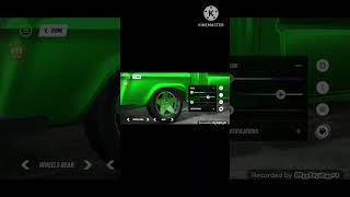 Real OffRoaders Episode 2 Chevrolet C10 Pickup Jerome Masing  NFS Heat Studio [upl. by Omor]