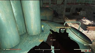 Fallout 76 where to find Bobbleheads in mutant event area [upl. by Marino]