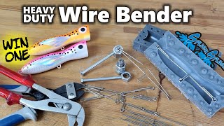 2 Minute Tools  Distributor Series  Wire Bending [upl. by Penelopa858]