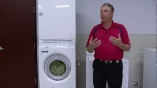 What you dont know about Asko Washer Capacity [upl. by Ehling]