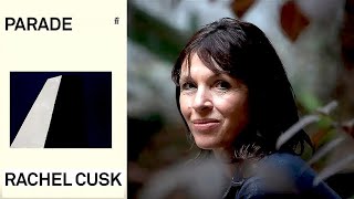 Rachel Cusk ‘Parade’ 2024 – The Artworks amp Artists [upl. by Breena17]