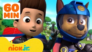 Paw Patrol The ULTIMATE Cute Dogs Compilation Best Scenes ⚡ 4K [upl. by Brocky499]