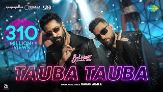 Tauba Tauba  Bad Newz  Vicky Kaushal  Triptii Dimri  Karan Aujla [upl. by Herta170]