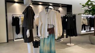 ZARA FALL  WINTER 2024 COLLECTION COMPILATION ZARA COLECCIONES OTOÑO  INVIERNO 2024 [upl. by Tamiko]