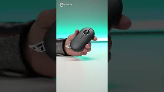 Logitech Wireless SLIM COMBO MK470  Quietest Mouse amp keyboard unboxing [upl. by Rekcut]