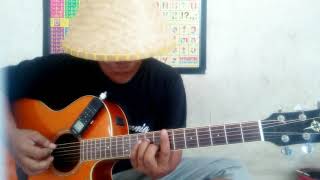 dewa 19  pupus gitar instrumental cover [upl. by Platon]