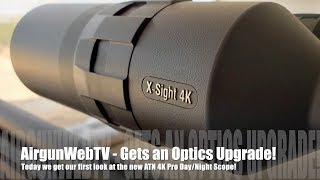 ATN XSIGHT Best Night Vision Coyote Hunts [upl. by Enelia225]