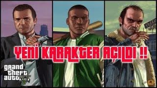 GTA 5 YENİ KARAKTER AÇILDI   GTA 5 TREVOR İLE GÖREV YAPMAK  2 SAAT BOYUNCA GTA 5 GÖREVİ YAPMAK 2 [upl. by Mirielle424]