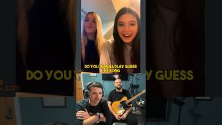 Omegle guess the song guitar music guitarist guitarlesson omegle challenge musician [upl. by Emirac565]