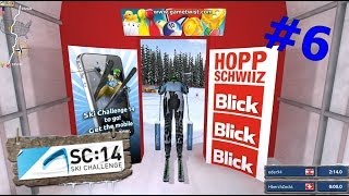 SKI CHALLENGE 14  Teil 6 Garmisch [upl. by Adnarahs212]