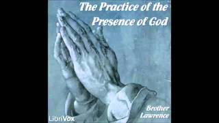 The Practice of the Presence of God FULL Audiobook [upl. by Asilenna]