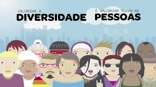 Dicas de convivência com a pessoa com deficiência [upl. by Akinnej971]