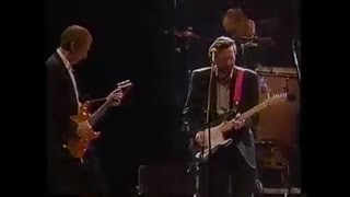 LAYLA by Eric Clapton  19 performances spanning 39 years [upl. by Annnora]