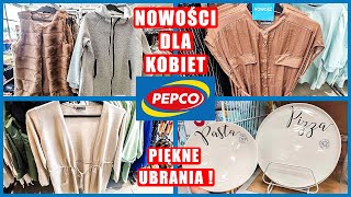 PEPCO NOWA KOLEKCJA🤩 PIĘKNE UBRANIA DAMSKIE❤️ TO BĘDZIE HIT ❗️❗️❗️❗️❗️ [upl. by Raji]