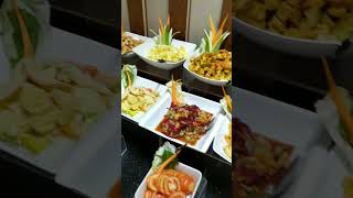 ক্যাফে রিও বুফে ধানমন্ডি ১০ The Cafe Rio Buffet Dhanmondi 10 [upl. by Allecram846]