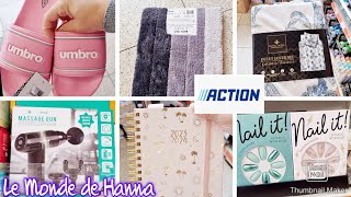 ACTION ARRIVAGE 0208 PROMOTIONS 👍😍❤️ [upl. by Wrennie]