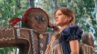 Hansel y Gretel 1987  Pelicula Completa en Español [upl. by Jeffie291]