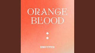 ENHYPEN 엔하이픈 ORANGE BLOOD Concept Film ENGENE Ver [upl. by Lempres]