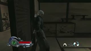 Tenchu Z  Testing the game with Xenia X360 Emulator [upl. by Annait]