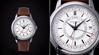 Patek Philippe debuts at Baselworld 2019 [upl. by Mcarthur]