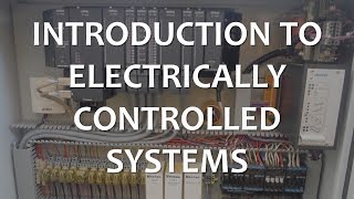 Introduction to Electrically Controlled Systems Full Lecture [upl. by Larina88]