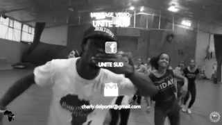 MASTERCLASS BY BRISSY  DANCEHALL COUPE DECALE  CENTRE JAMES CARLES 2014 [upl. by Assirehc372]