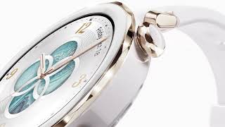 HUAWEI WATCH GT 5 Pro สมาร์ทวอร์ชสุดหรู พรีเมียม ฟังก์ชันครบ [upl. by Anaitit884]