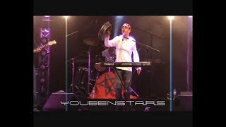 Hamid Bouchnak quotMoussem LIVE TOURquot 2009 حميد بوشناق [upl. by Eldwon]