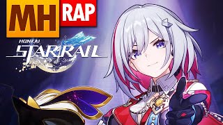 Missão Mercado Futuro ⭐️  Honkai Star Rail  Prod MK  MHRAP [upl. by Guildroy]