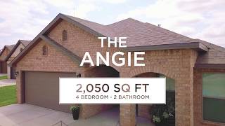 The Angie  2050 square feet [upl. by Farmann]